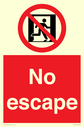 no-escape-sign-red-background-with-white-text-running-man-in-a-prohibition-circl~